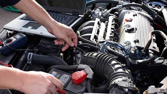 Speed Performance